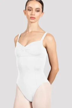 Ladies Ava Tank Leotard