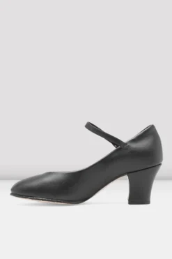 Ladies Broadway-Lo Character Shoes