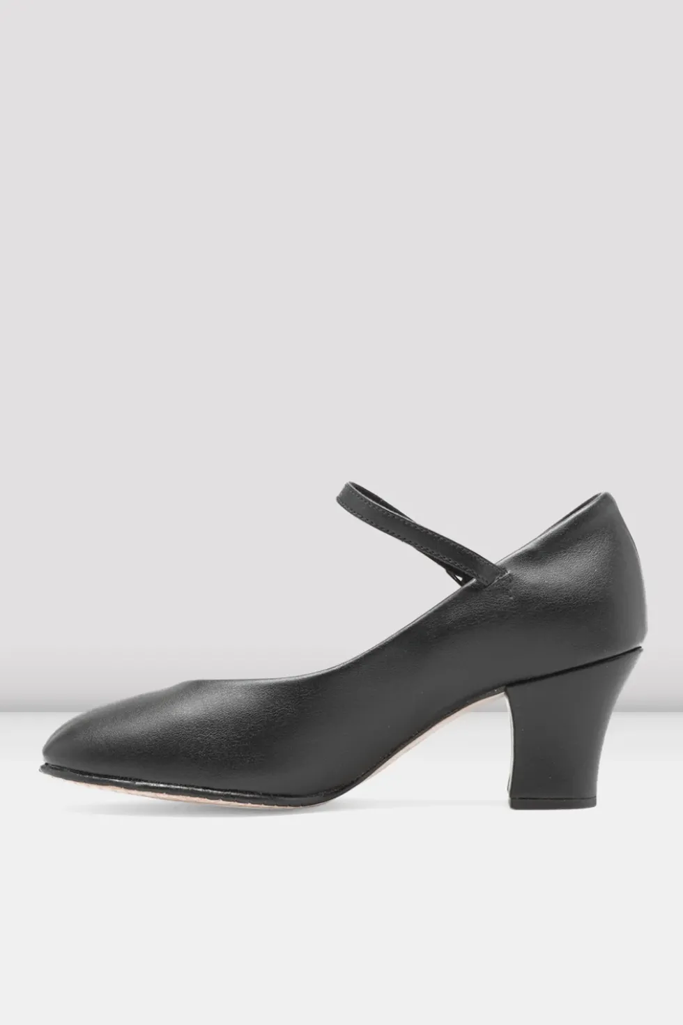 Ladies Broadway-Lo Character Shoes
