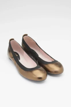 Ladies Carina Ballet Flats