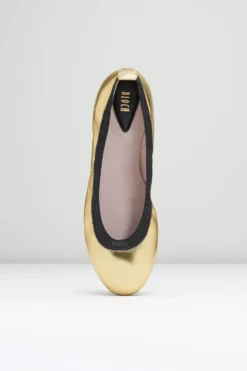 Ladies Carina Ballet Flats