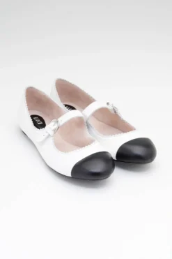 Ladies Cassiopeia Ballet Flats