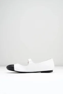 Ladies Cassiopeia Ballet Flats