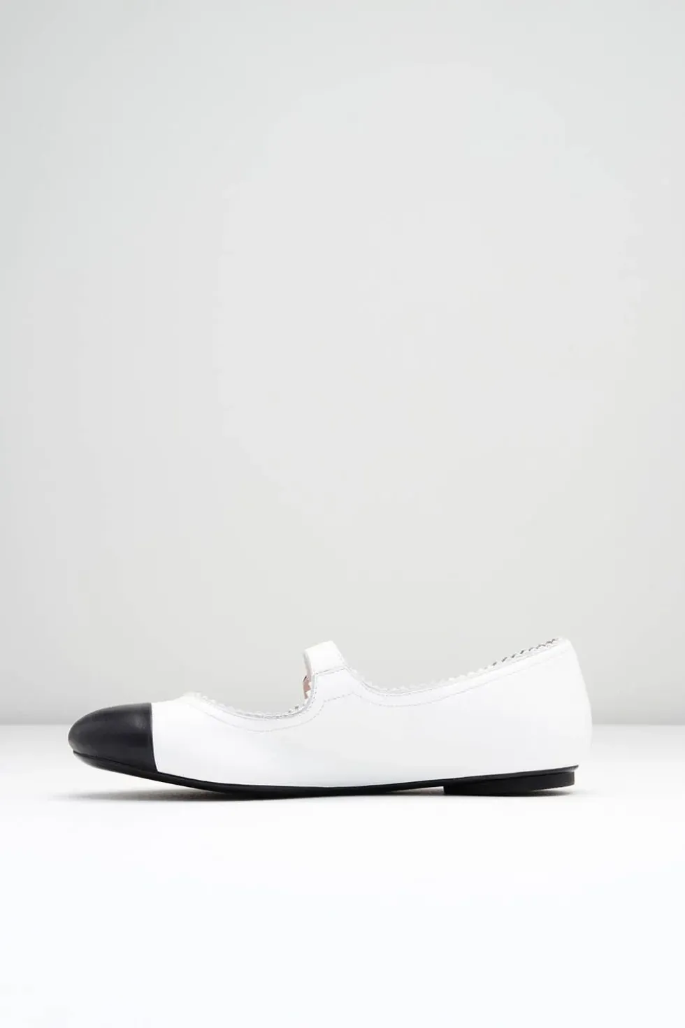 Ladies Cassiopeia Ballet Flats