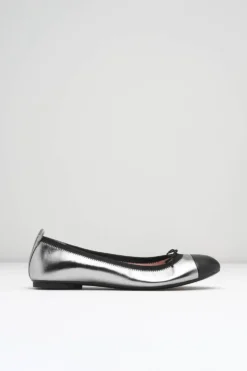Ladies Chara Ballet Flats