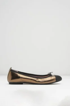 Ladies Chara Ballet Flats