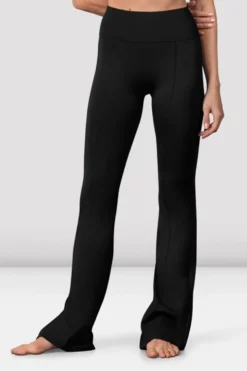 Ladies Charotte Flared Legging