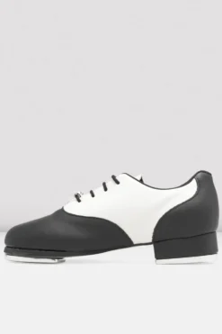 Ladies Chloe And Maud Tap Shoes