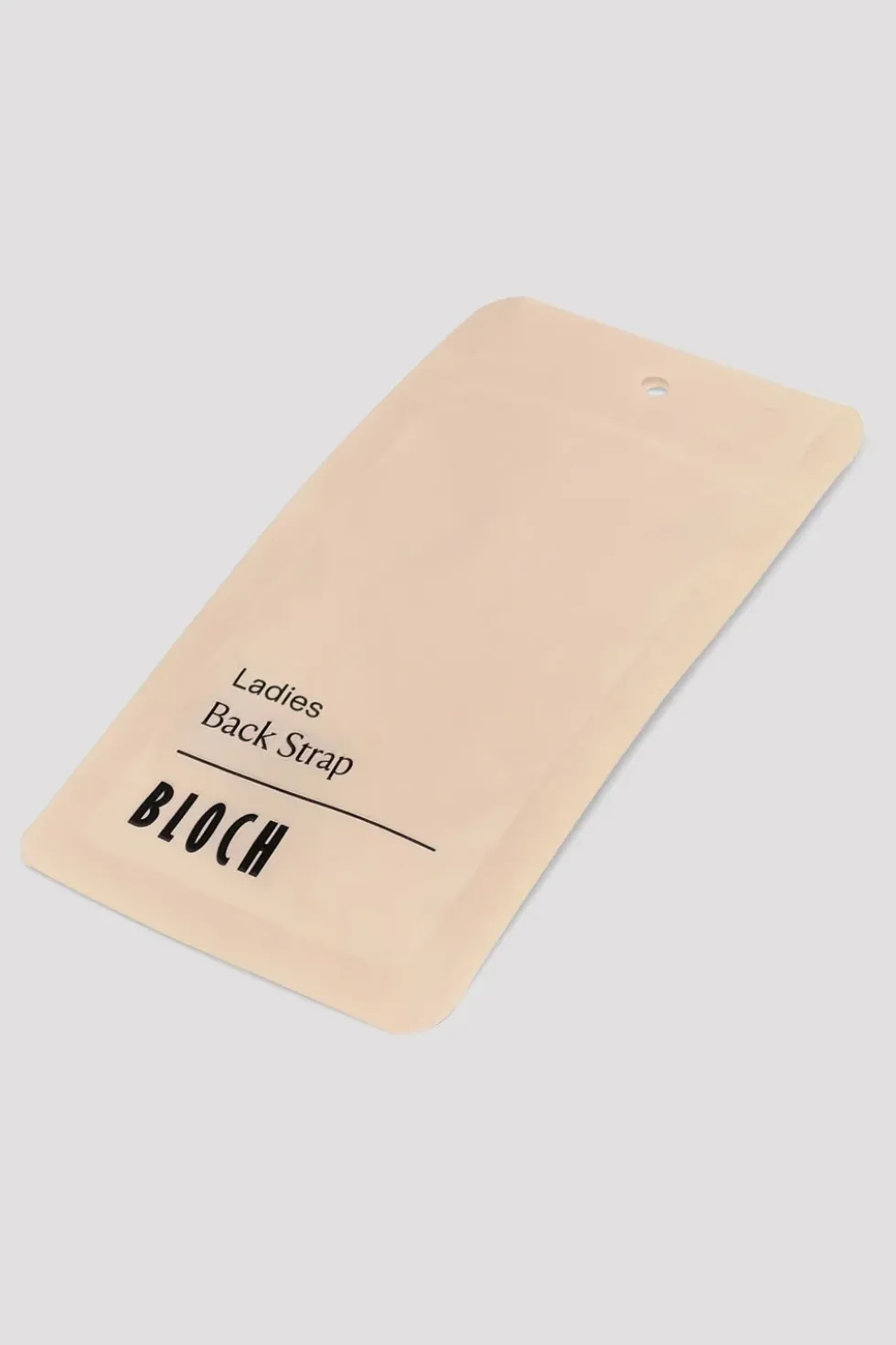 Ladies Clear Replacement Back Strap