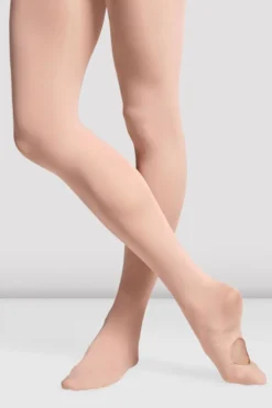 Ladies Convertible Tights