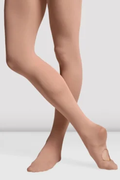 Ladies Convertible Tights