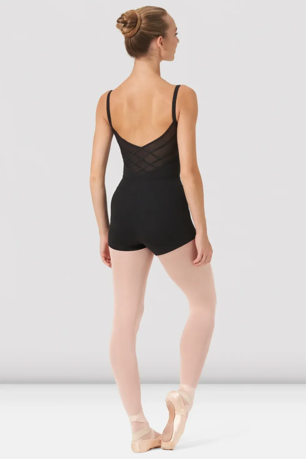 Ladies Derine Basic Short