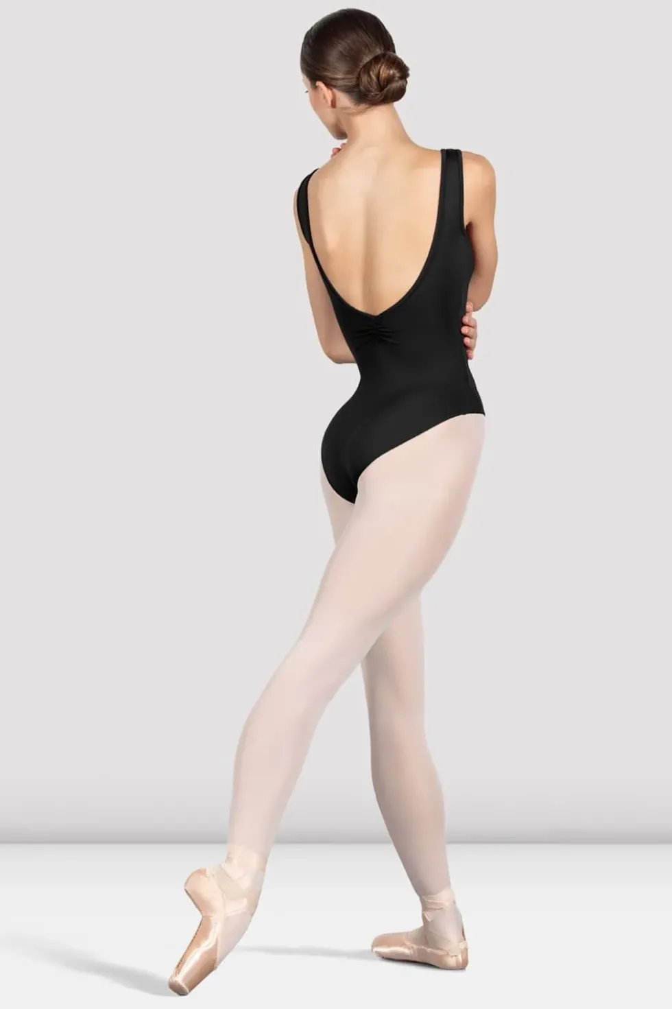 Ladies Dianna Tank Leotard