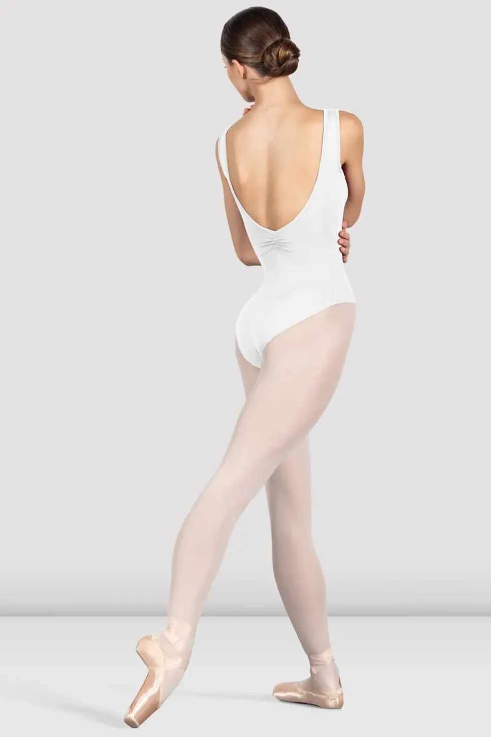 Ladies Dianna Tank Leotard