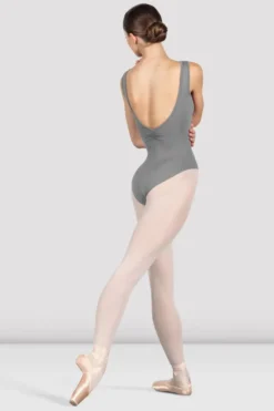 Ladies Dianna Tank Leotard