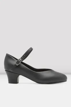 Ladies Diva Character Shoes