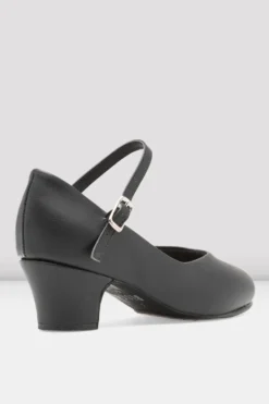 Ladies Diva Character Shoes