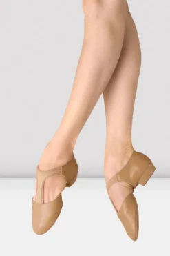 Ladies Elastosplit Grecian Teaching Shoes