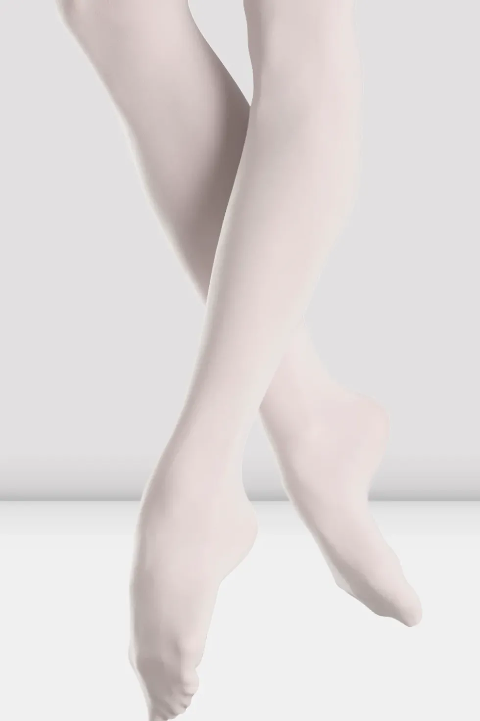 Ladies Elite Endura Footed Tights