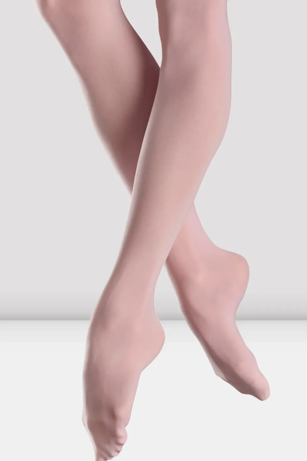 Ladies Elite Endura Footed Tights