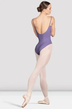Ladies Ella Camisole Leotard