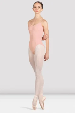 Ladies Ella Camisole Leotard
