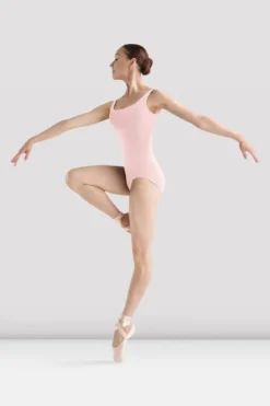 Ladies Faire Tank Leotard