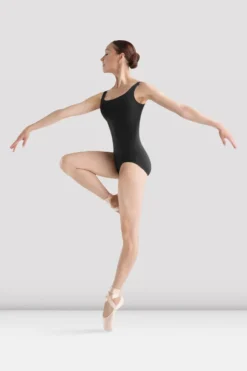 Ladies Faire Tank Leotard