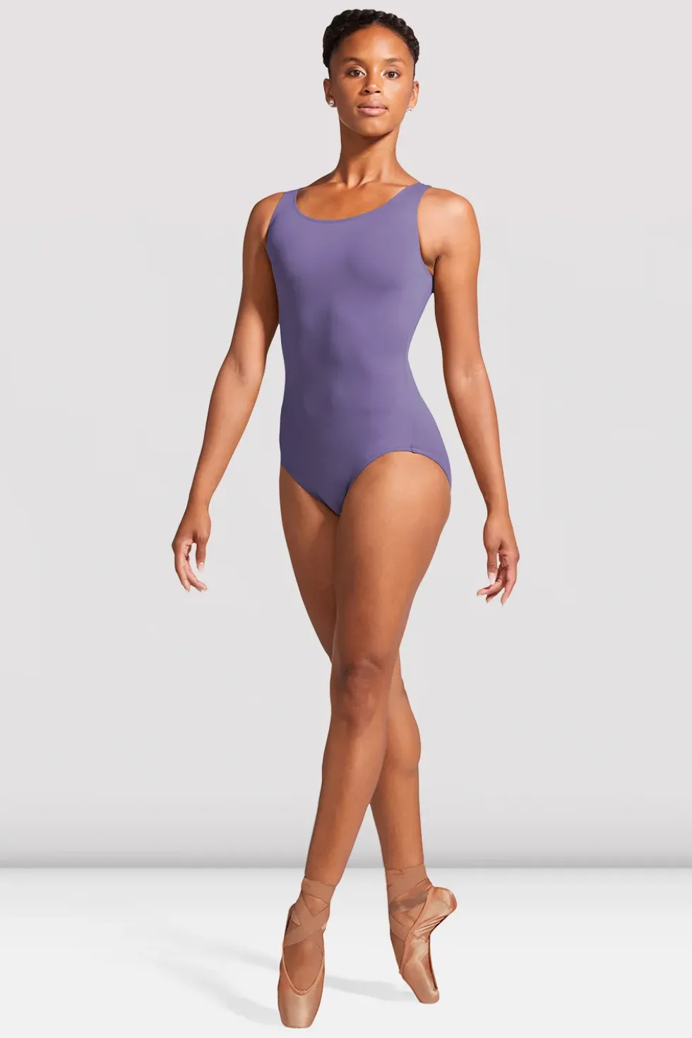 Ladies Faire Tank Leotard