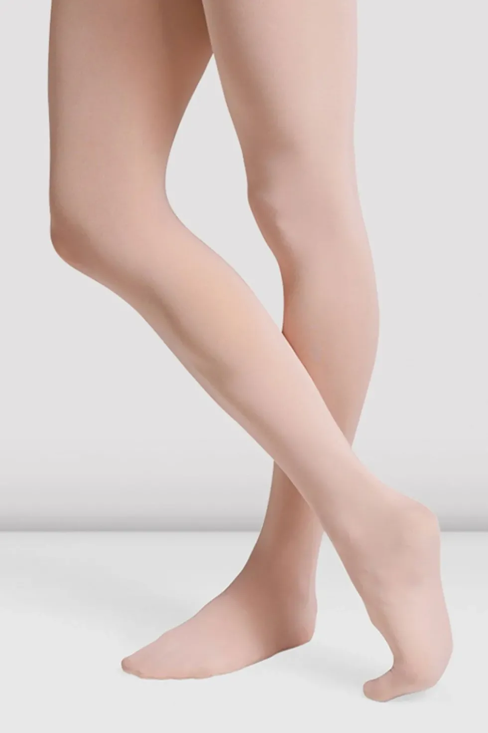 Ladies Footed Tights