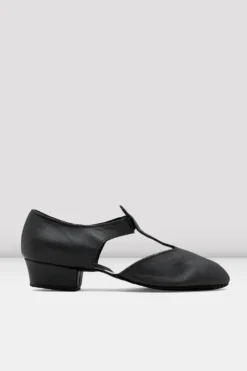 Ladies Grecian Sandal Teaching Shoes