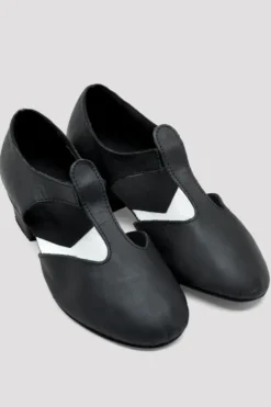 Ladies Grecian Sandal Teaching Shoes