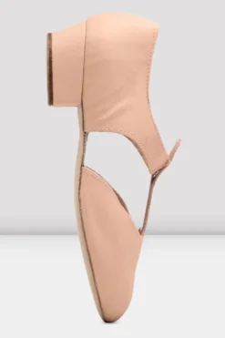 Ladies Grecian Sandal Teaching Shoes