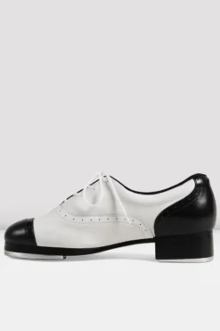 Ladies Jason Samuels Smith Spectator Tap Shoes