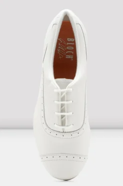 Ladies Jason Samuels Smith Tap Shoes
