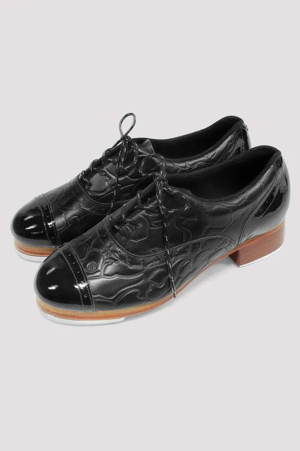 Ladies Jason Samuels Smith x Distinct Life Tap Shoes