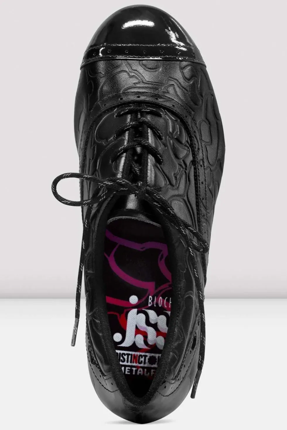 Ladies Jason Samuels Smith x Distinct Life Tap Shoes