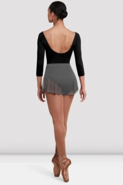 Ladies Jaye Mesh Skirt