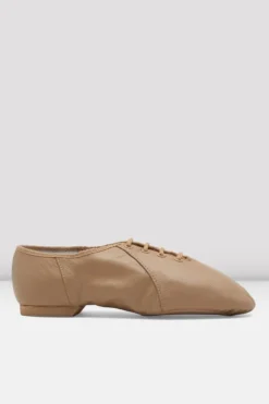 Ladies Jazzsoft Leather Jazz Shoes