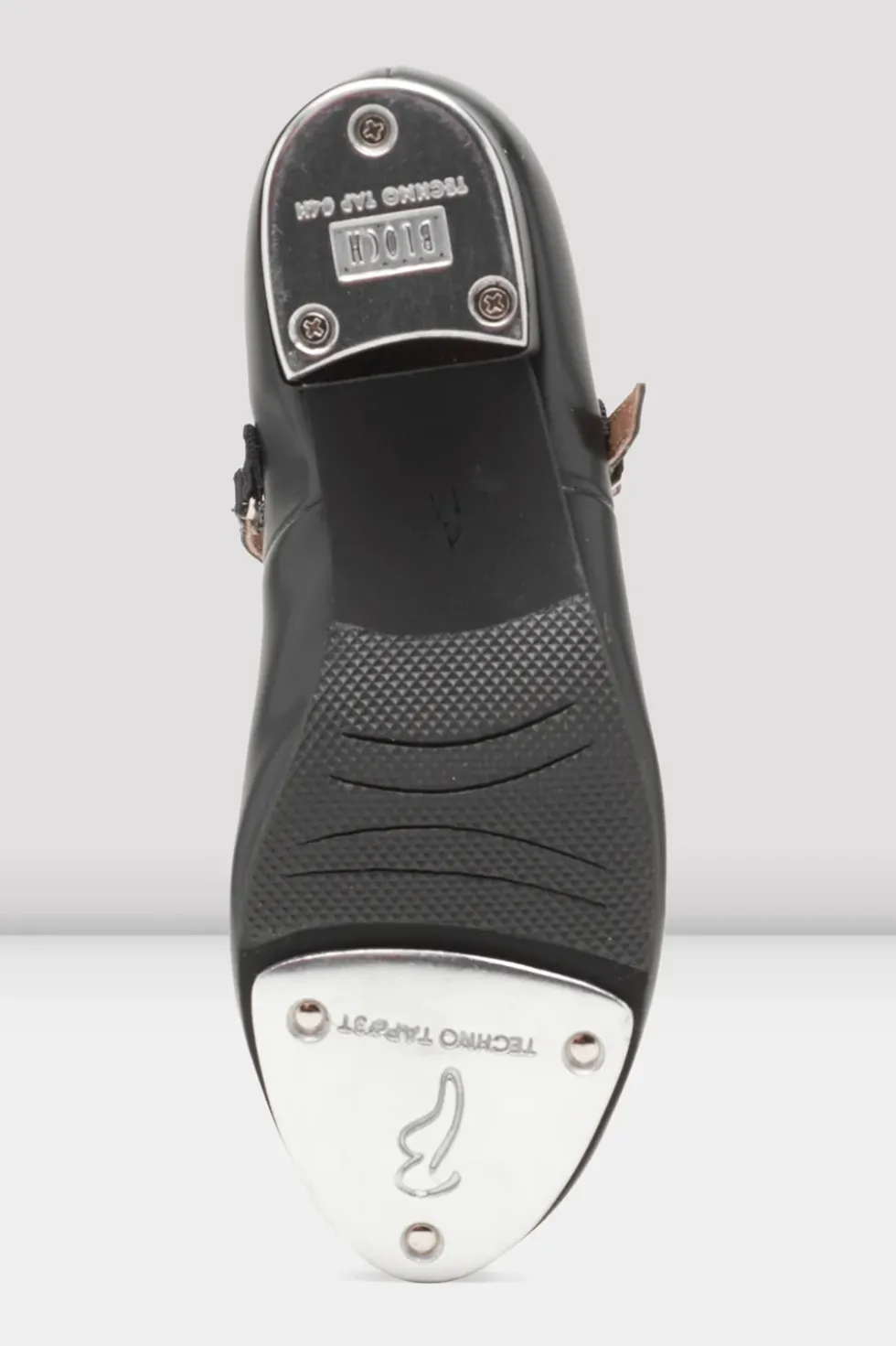 Ladies Merry Jane Tap Shoes