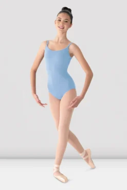 Ladies Mirella Camisole Leotard