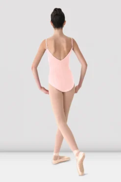 Ladies Mirella Classic Camisole Leotard