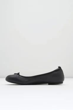 Ladies Nashira Ballet Flats