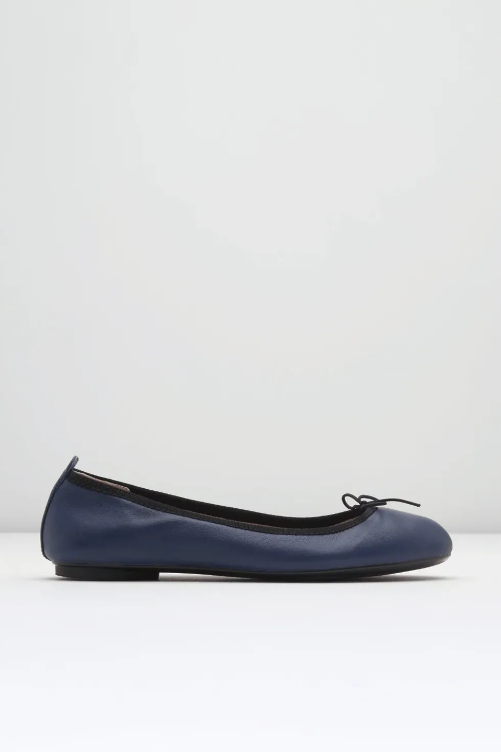 Ladies Nashira Ballet Flats