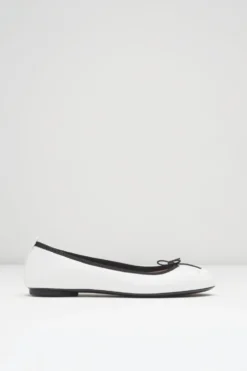 Ladies Nashira Ballet Flats