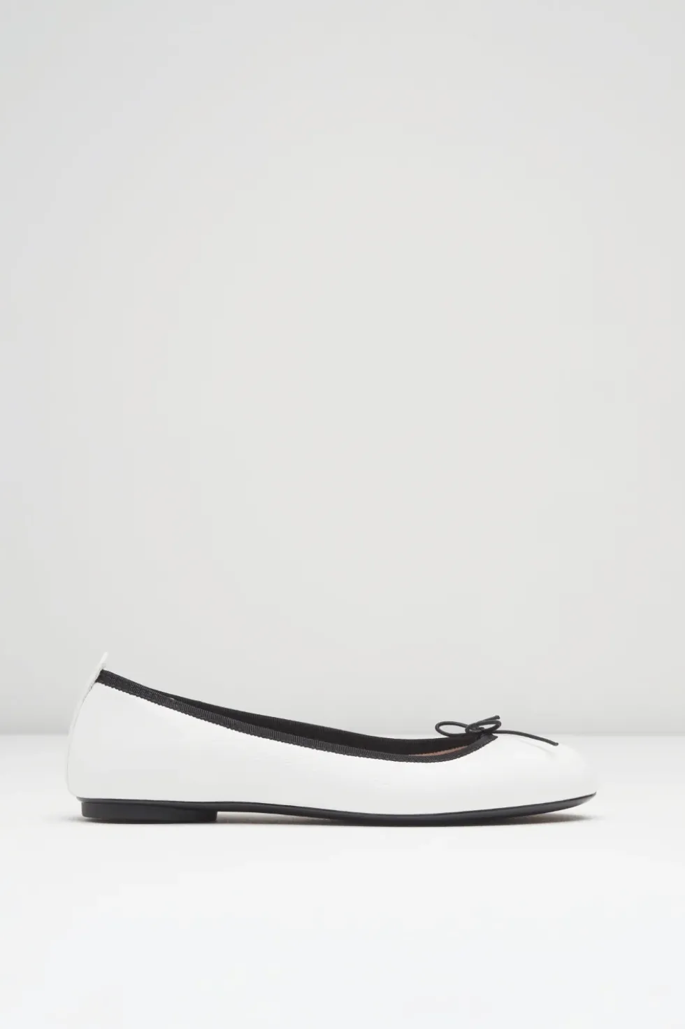 Ladies Nashira Ballet Flats