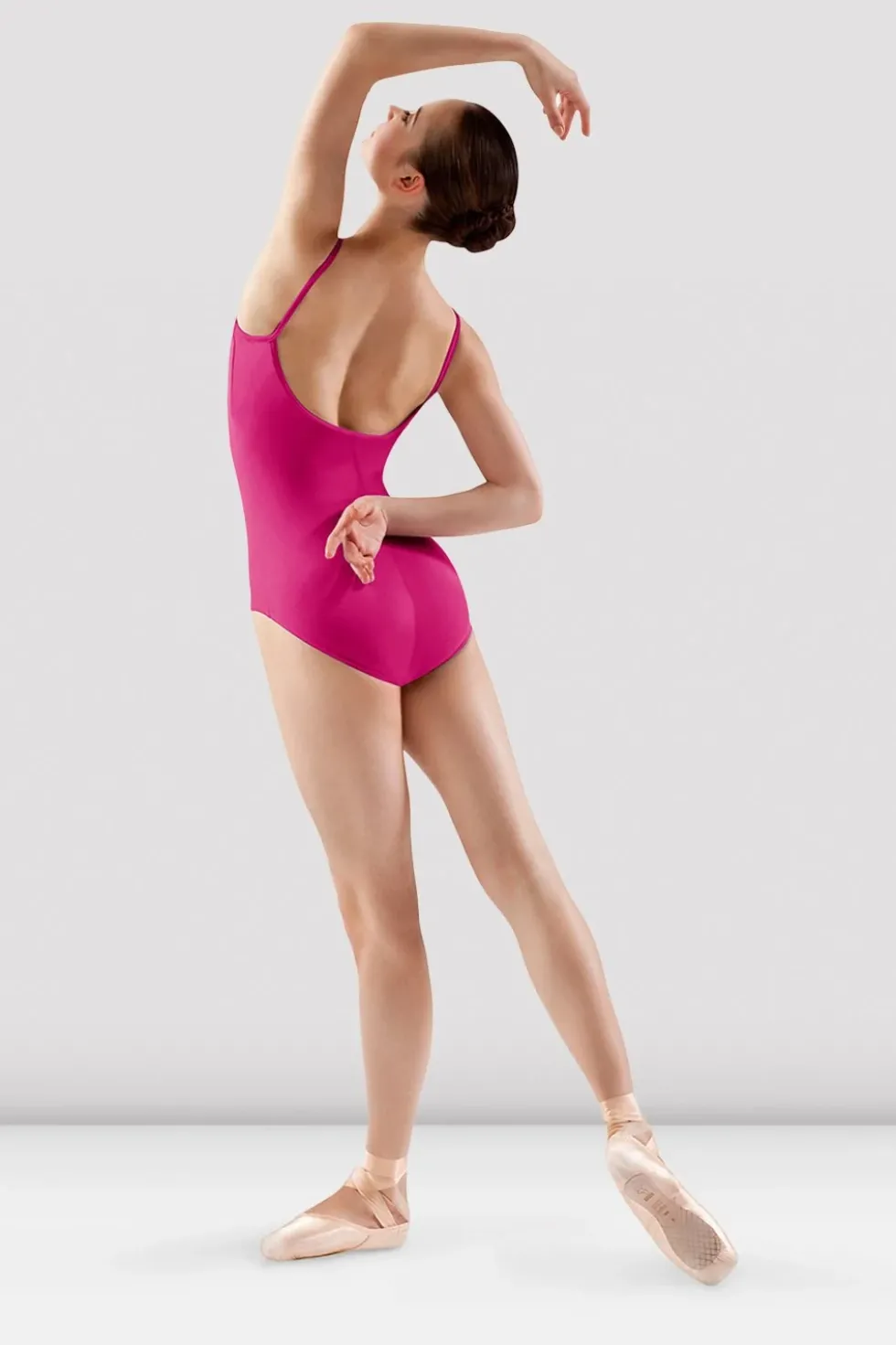 Ladies Nejor Camisole Leotard