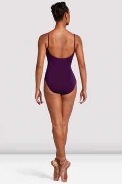 Ladies Nejor Camisole Leotard