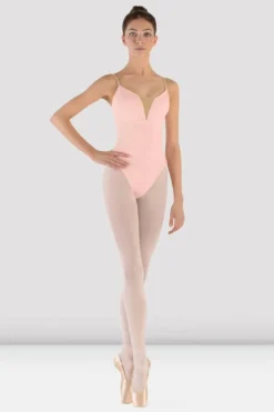 Ladies Opera Camisole Leotard