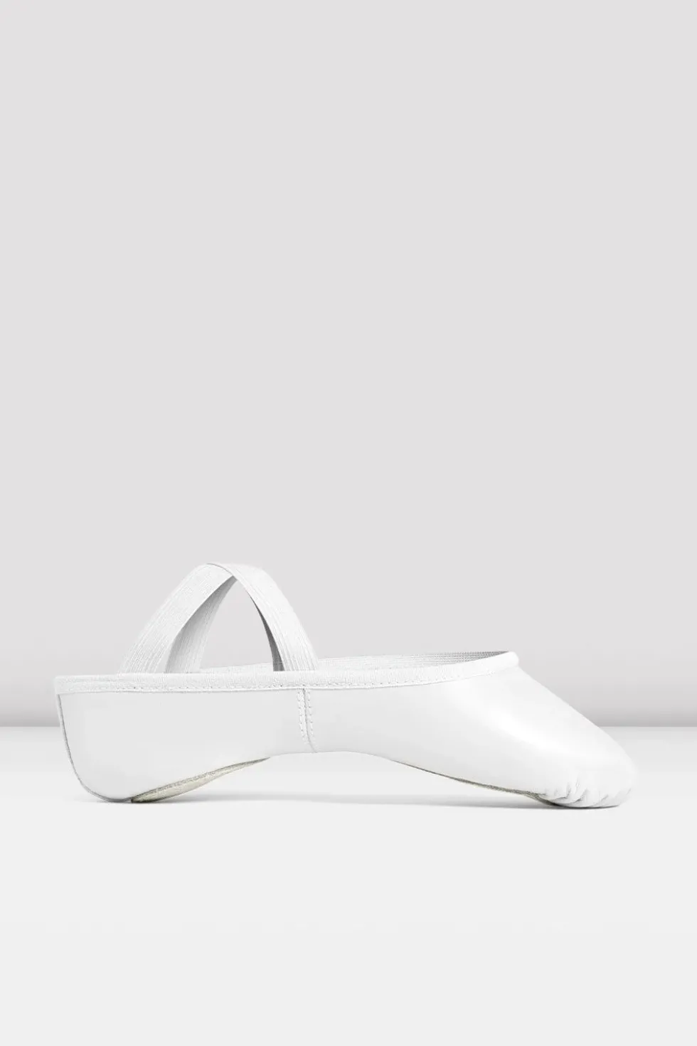Ladies Prolite 2 Leather Ballet Shoes